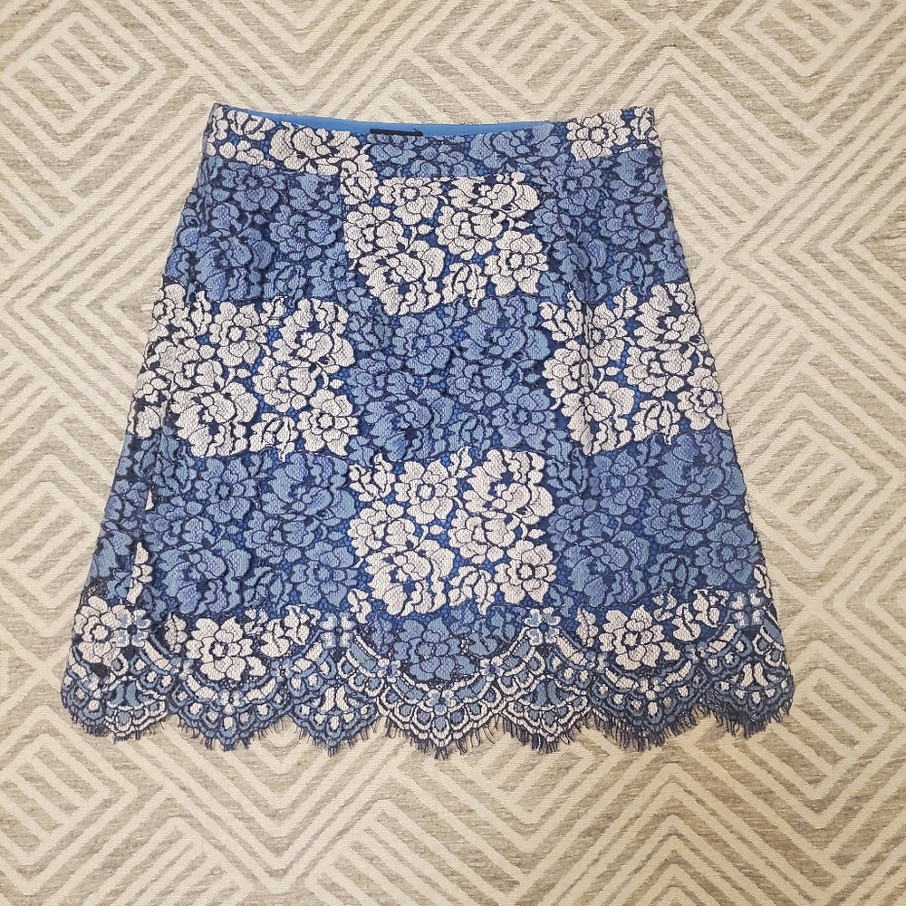 NBD Patsy Skirt From Revolve - Picture 3 of 6